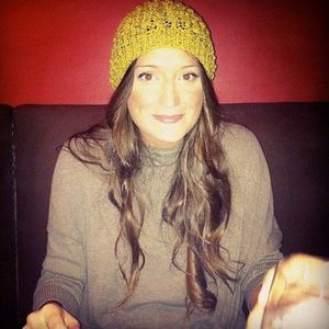 Meet your Posher, Carissa